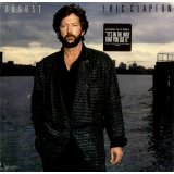 Eric Clapton - August