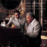Wynton Marsalis - Standard Time Vol.3: The Resolution of Romance