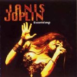 Janis Joplin - 18 Essential Songs