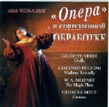 Various artists - Switched On Opera: Aria With A Beat Vol.1