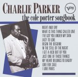 Charlie Parker - The Cole Porter Songbook