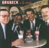 Dave Brubeck - Brubeck A La Mode