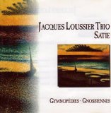 Jacques Loussier Trio - Gymnopedies, Gnossiennes (Satie)