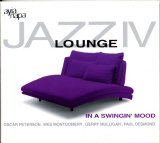 Various artists - Jazz Lounge Vol.4: In A Swingin' Mood