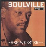 The Ben Webster Quintet - Soulville