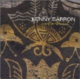 Kenny Barron - Canta Brasil