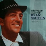 Dean Martin - The Very Best Of Dean Martin