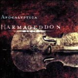 Apocalyptica - Harmageddon [Single]