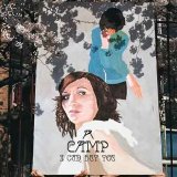 A Camp (Nina Persson) - I Can Buy You