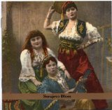 Charming Hostess - Sarajevo Blues