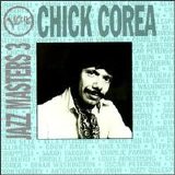 Chick Corea - Verve Jazz Masters Collection (CD 3)