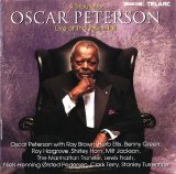 Oscar Peterson - Live At The Town Hall