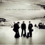 U2 - All That You Can't Leave Behind