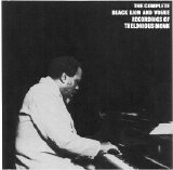 Thelonious Monk - The Complete Black Lion & Vogue Recordings