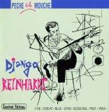 Django Reinhardt - Peche a la Mouche