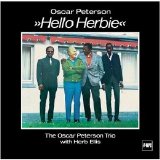 Oscar Peterson - Hello Herbie: The Oscar Peterson Trio with Herb Ellis