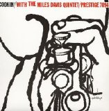 Miles Davis - Cookin' With The Miles Davis Quintet