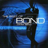 Various artists - The Best Of Bond... James Bond