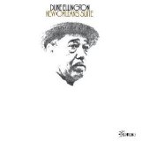 Duke Ellington - New Orleans Suite (Remastered 1990)