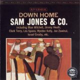 Sam Jones - Down Home