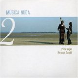 Petra Magoni & Ferruccio Spinetti - Musica Nuda 2