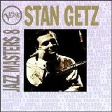 Stan Getz - Verve Jazz Masters Vol.8