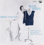 Serge Chaloff - Blue Serge