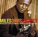 Miles Davis - Manchester Concert