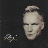 Sting - Sacred Love