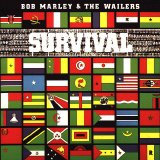 Bob Marley & The Wailers - Survival