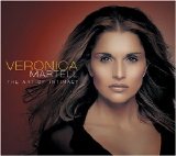 Veronica Martell - The Art Of Intimacy