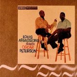 Louis Armstrong - Louis Armstrong Meets Oscar Peterson