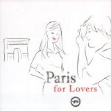 Various artists - Paris For Lovers
