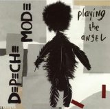 Depeche Mode - Playing The Angel