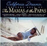 The Mamas & The Papas - The Very Best Of