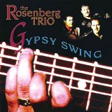 The Rosenberg Trio - Gypsy Swing