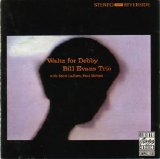 Bill Evans - Waltz For Debby