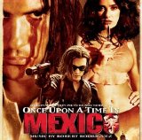 Various artists - Once Upon A Time in Mexico (OST)