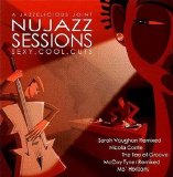 Various artists - Nu Jazz Sessions
