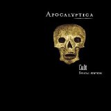 Apocaliptyca - Cult (Special Edition)