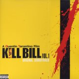 Various artists - Kill Bill Vol.1 (OST)