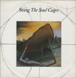 Sting - The Soul Cages