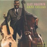 Ray Brown - Jazz Cello