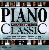 Various artists - Piano Classic Masterpieces