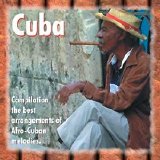 Various artists - Cuba - Compilation the Best Arrangements of Afro-Cuban Melodies (2004)