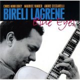 Bireli Lagrene - Blue Eyes