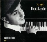 Vagif Mustafa-Zadeh - Vagif Mustafa-Zadeh Anthology
