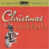 Various artists - Ultra-Lounge Christmas Cocktails