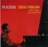 Gonzalo Rubalcaba - The Blessing
