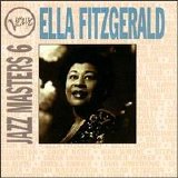 Ella Fitzgerald - Verve Jazz Masters 60 CD Collection